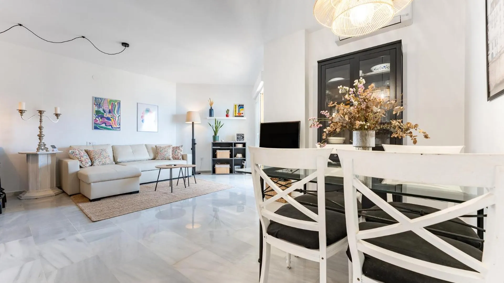 Ct 325 - Faro'S Dona Sofia Fuengirola - Beachapartment 西班牙