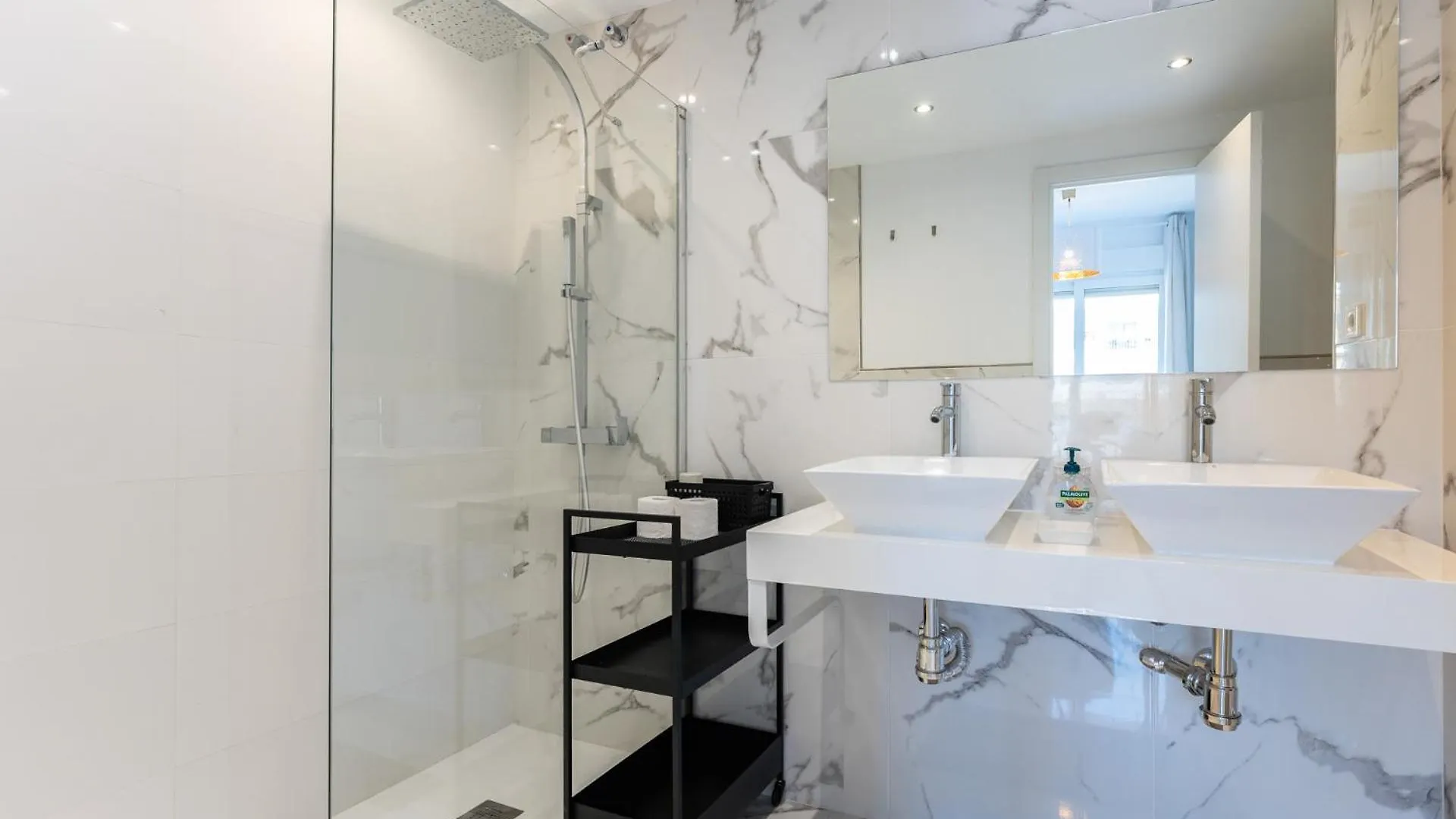 Ct 325 - Faro'S Dona Sofia Fuengirola - Beachapartment 公寓